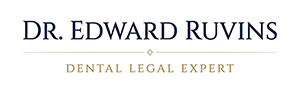 Dr. Edward Ruvins